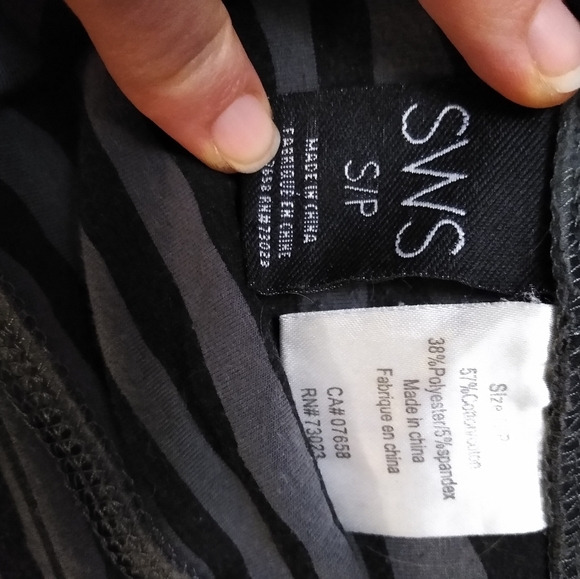 Silky dress shirt - Picture 5 of 5